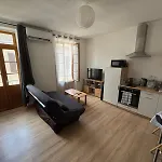 Appartement T2 Avec Balcon Proche Centre-Ville Narbonne